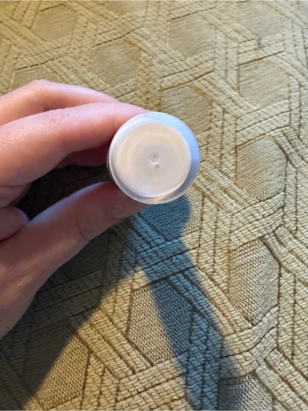 Wet n Wild Liquid Catsuit High-Shine Lipstick in 945B “Cedar Later”